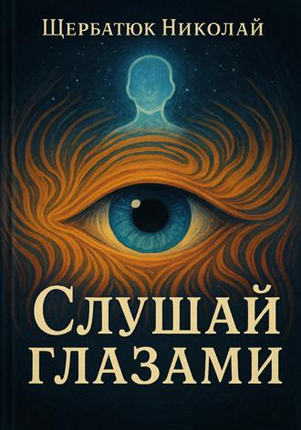 Слушай глазами. Николай Щербатюк