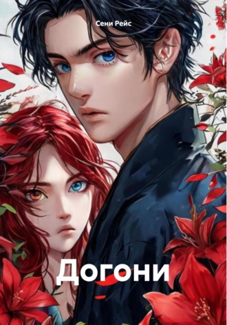 Догони. Сени Рейс