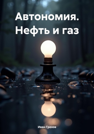 Иван Грехов. Автономия. Нефть и газ