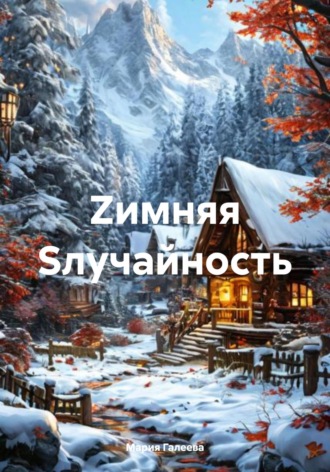 Мария Галеева. Zимняя Sлучайность