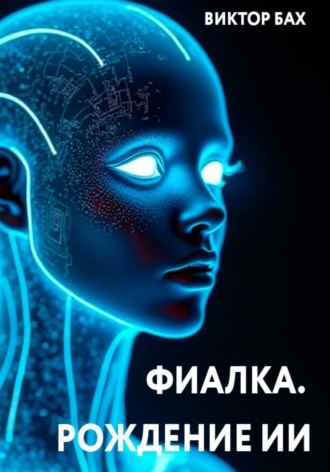 Виктор Бах. Фиалка. Рождение ИИ