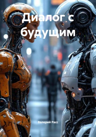 Валерий Расс. Диалог с будущим