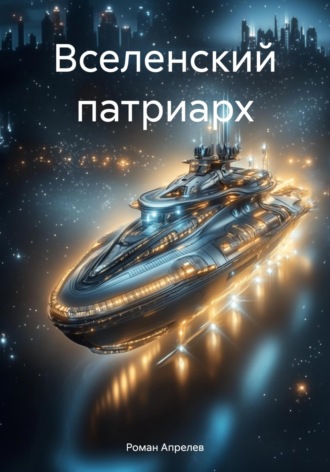 Роман Апрелев. Вселенский патриарх