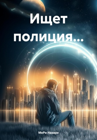 МеРи Назари. Ищет полиция…