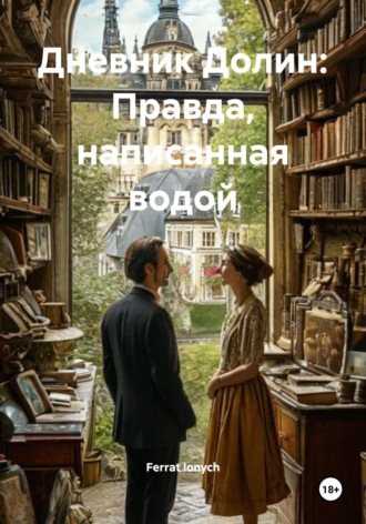 Ferrat Ionych. Дневник Долин: Правда, написанная водой