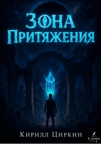 Кирилл Циркин. Зона Притяжения