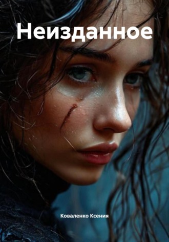 Коваленко Ксения. Неизданное