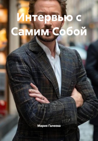 Мария Галеева. Интервью с Самим Собой