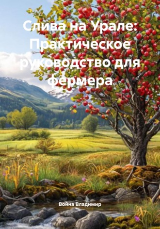 Война Владимир. Слива на Урале: Практическое руководство для фермера