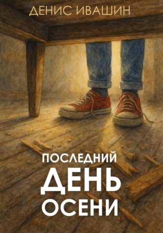 Последний день осени. 