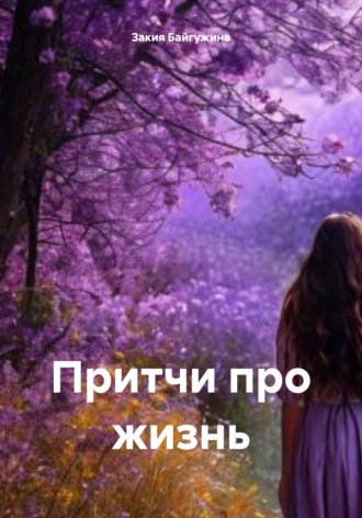 Закия Байгужина. Притчи про жизнь