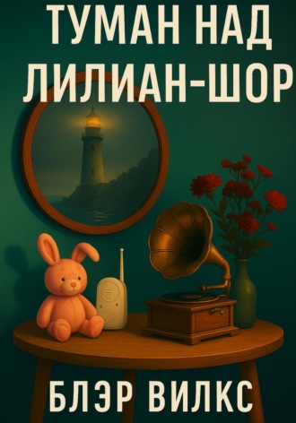 Туман над Лилиан-Шор. 
