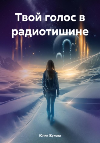 Твой голос в радиотишине. 