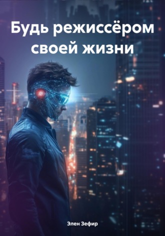 Элен Зефир. Будь режиссёром своей жизни
