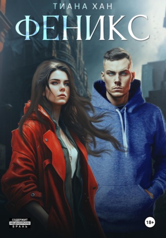 Тиана Хан. Феникс