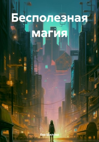 Бесполезная магия. 