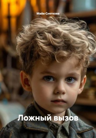 Майя Снеткова. Ложный вызов