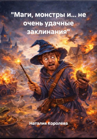Наталия Королева. 
