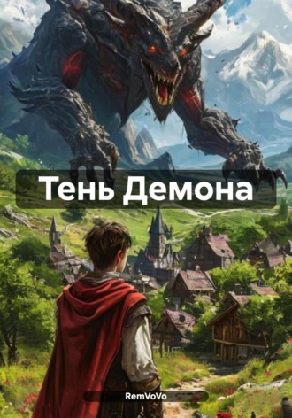 RemVoVo. Тень Демона