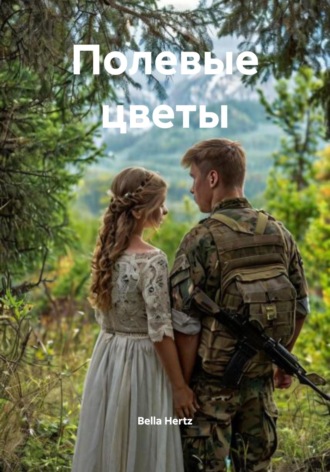 Полевые цветы. Bella Hertz
