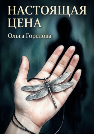 Настоящая цена. Ольга Горелова