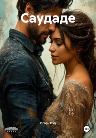Саудаде. 