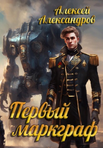 Первый маркграф. 
