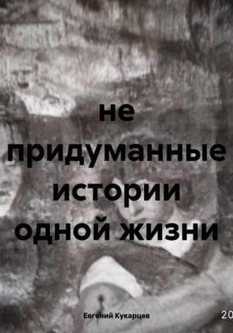 Евгений Леонидович Кукарцев. не придуманные истории одной жизни