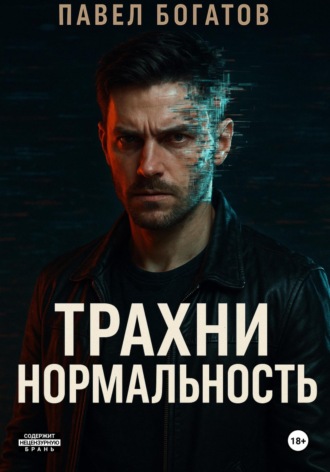 Трахни нормальность. 