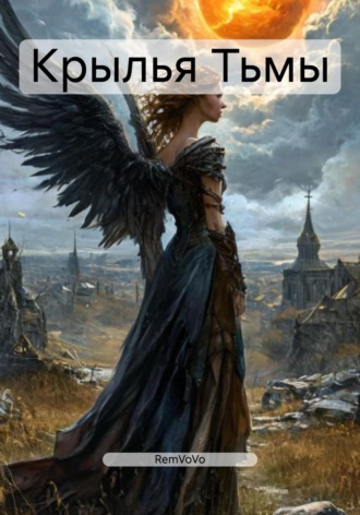RemVoVo. Крылья Тьмы