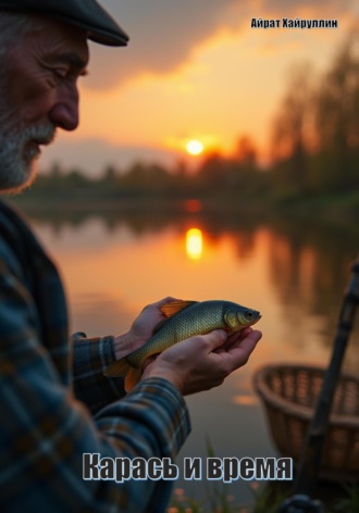 Айрат Хайруллин. Карась и время