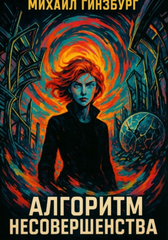 Михаил Гинзбург. Алгоритм несовершенства