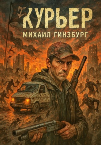 Михаил Гинзбург. Курьер