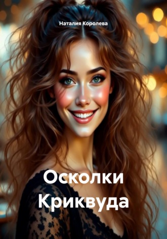 Наталия Королева. Осколки Криквуда