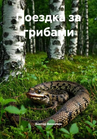 Виктор Винничек. Поездка за грибами