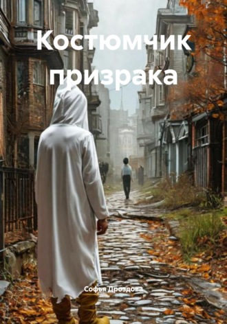 Софья Андреевна Дроздова. Костюмчик призрака