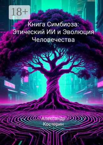 Александр Костерин. Книга Симбиоза: Этический ИИ и Эволюция Человечества