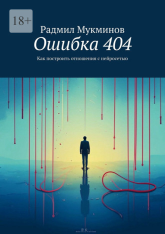 Радмил Мукминов. Ошибка 404. Как построить отношения с нейросетью