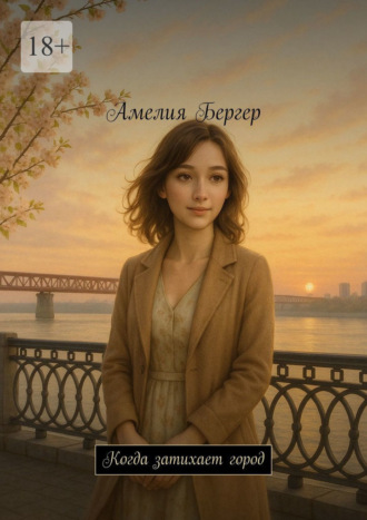 Амелия Бергер. Когда затихает город