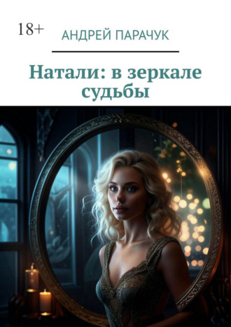 Андрей Парачук. Натали: в зеркале судьбы