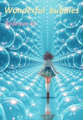 Юрий Казекин. Wonderful bubbles