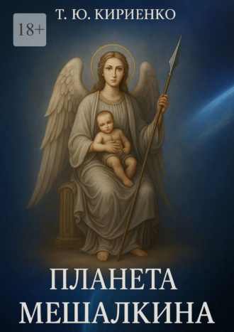 Кириенко Татьяна. Планета Мешалкина