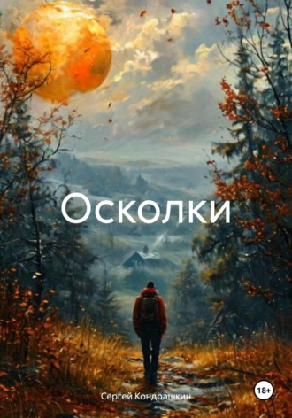 Сергей Кондрашкин. Осколки
