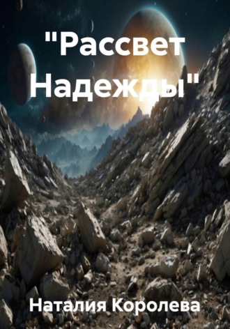 Наталия Королева. 