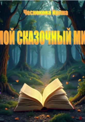 Чеснокова Ирина. Мой сказочный мир