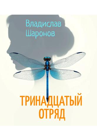 Тринадцатый отряд. Владислав Шаронов