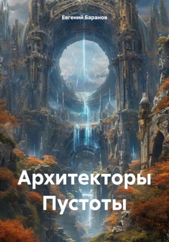 Евгений Баранов. Архитекторы Пустоты
