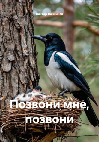 Виктор Винничек. Позвони мне, позвони