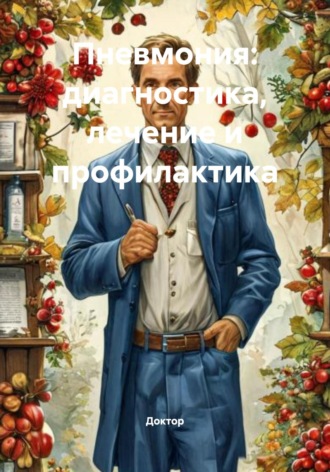 Доктор. Пневмония: диагностика, лечение и профилактика