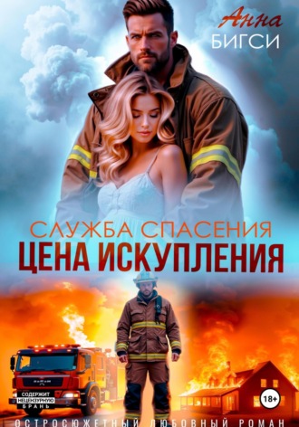 Анна Бигси. Цена искупления